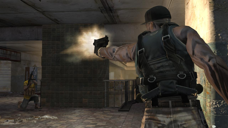 Illustration for article titled 50 Cent's New Trailer and Screens